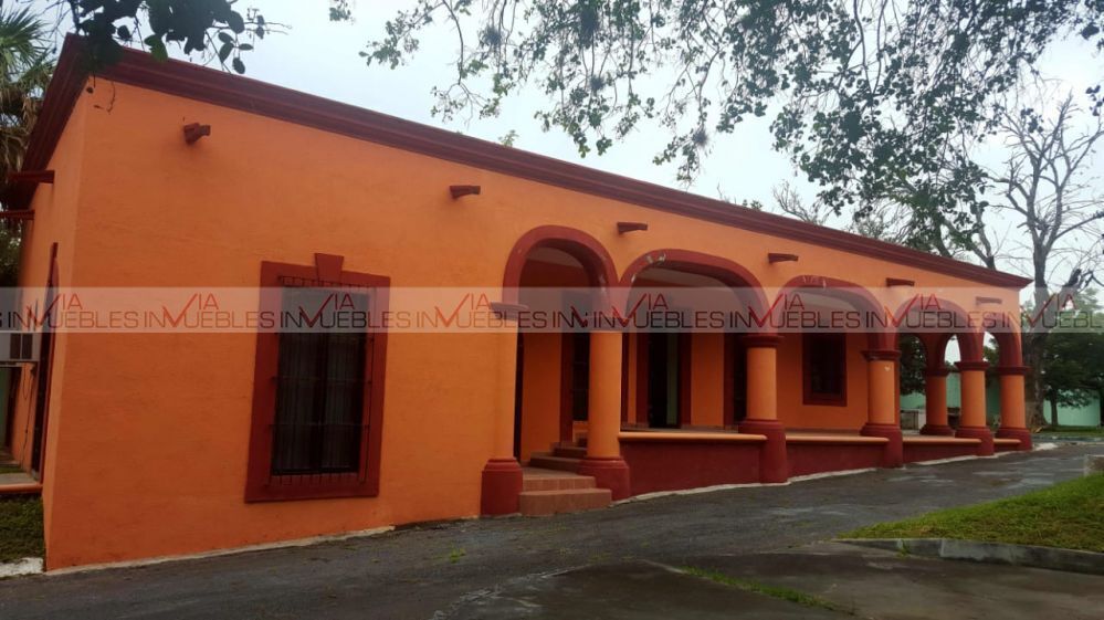 Quinta en Venta en Cadereyta Jimenez Nuevo Leon