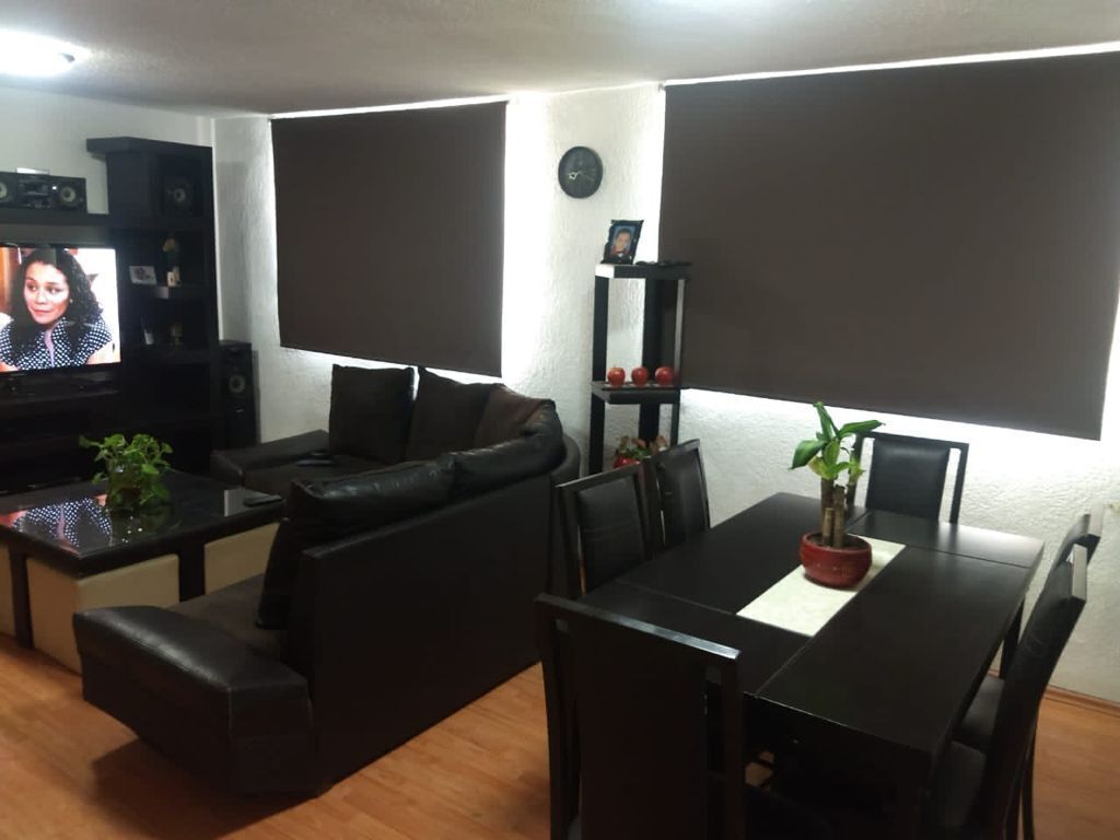 Departamento en Progresista, Iztapalapa, foto 8 de 22
