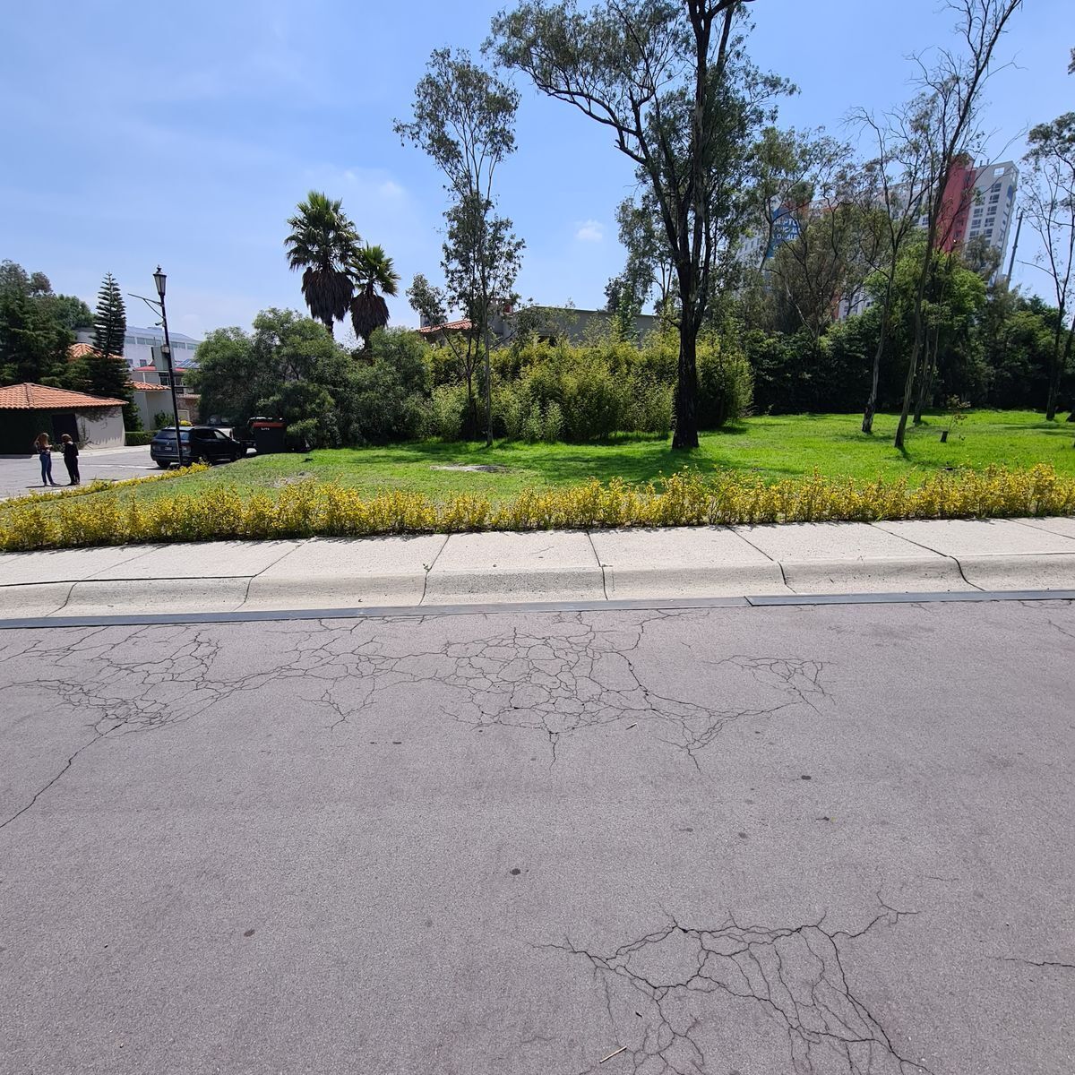 Venta terreno en Lomas de Vista Hermosa - foto 5