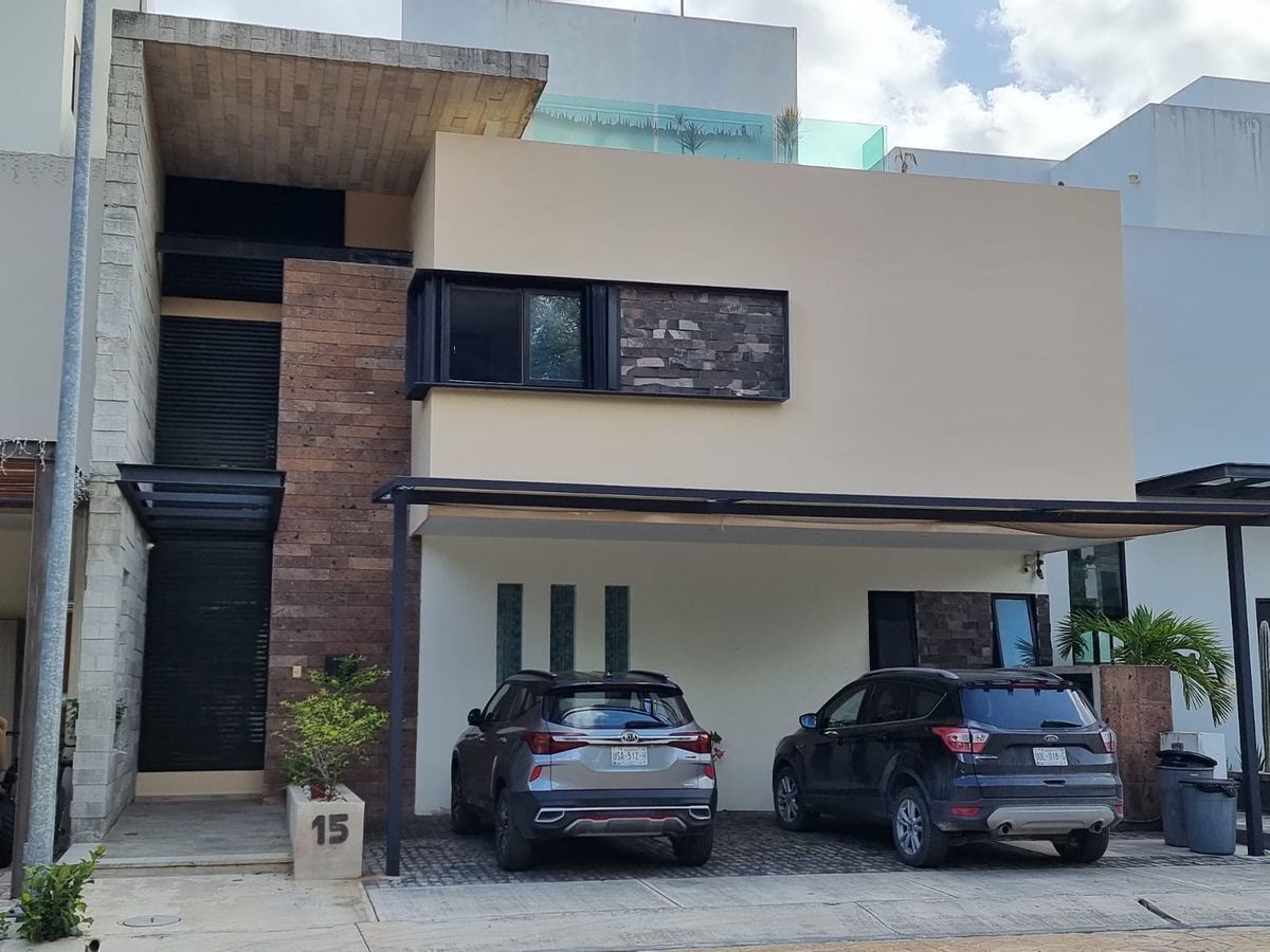 Casa en Residencial Arbolada