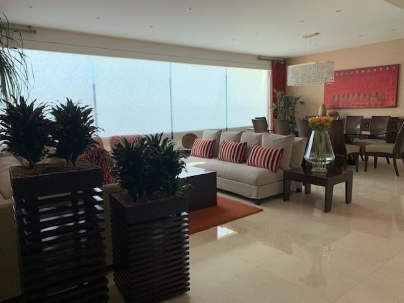 Vertice, Avenida Club de Golf Lomas, 002, Lomas Country Club, 52779 con 2 Recámaras, 2 Baños, 290 Metros Cuadrados y 3 Puestos de Estacionamiento