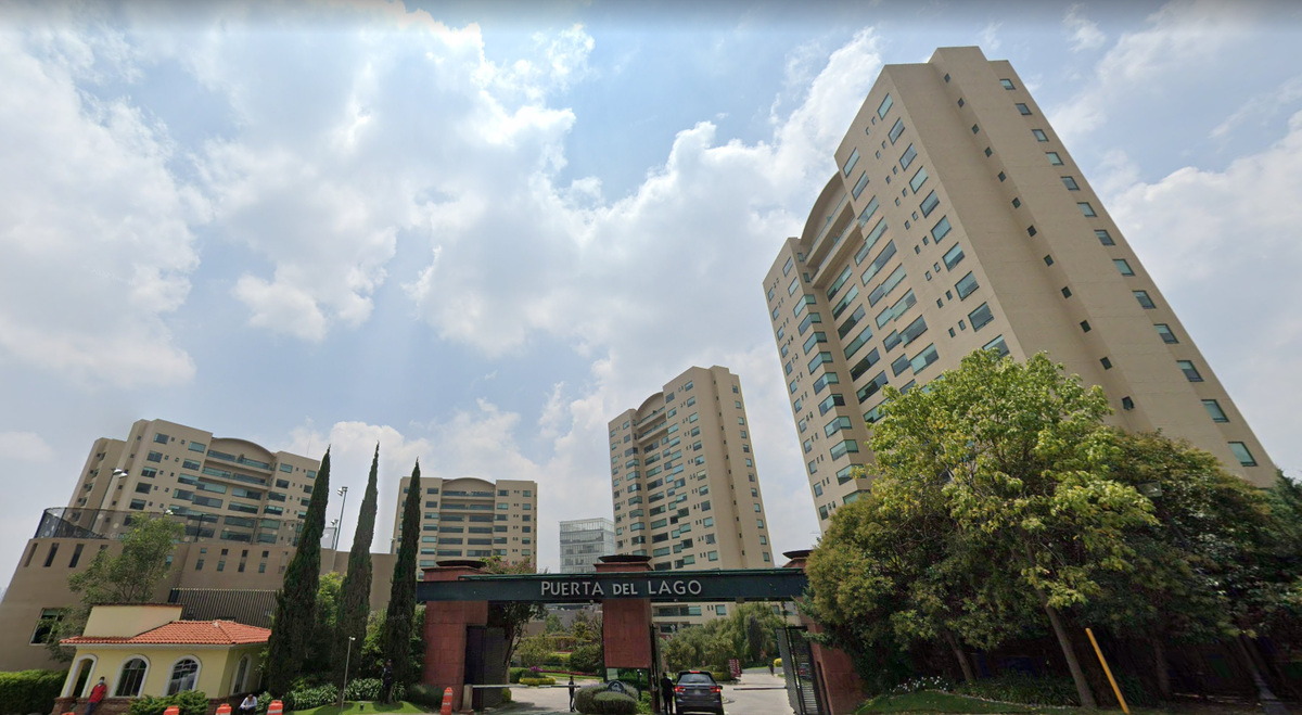 Vertice, Avenida Club de Golf Lomas, 002, Lomas Country Club, 52779 con 2 Recámaras, 2 Baños, 290 Metros Cuadrados y 3 Puestos de Estacionamiento