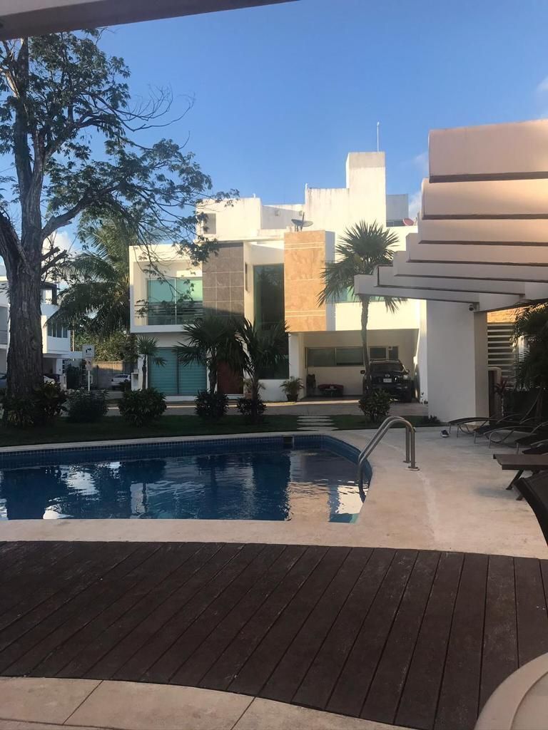 CASA EN VENTA EN ZONA SUR DE CANCÚN