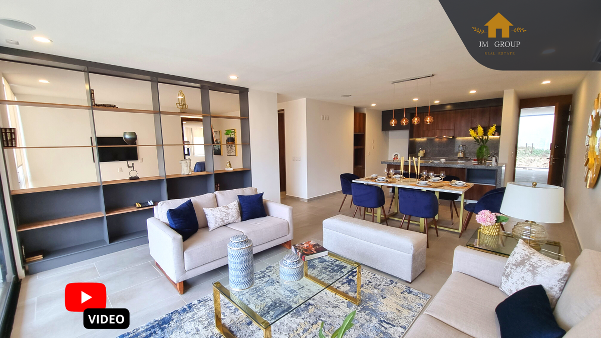 Departamento Sophia B