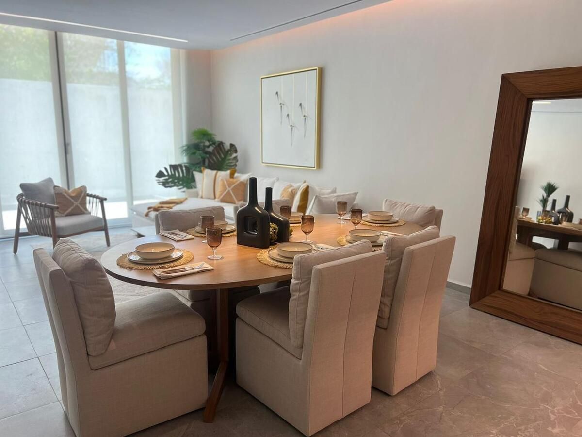 4 de 19: DEPARTAMENTO MUESTRA