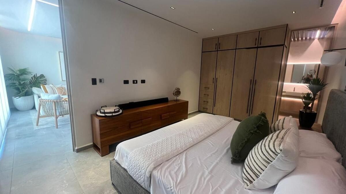 5 de 19: DEPARTAMENTO MUESTRA