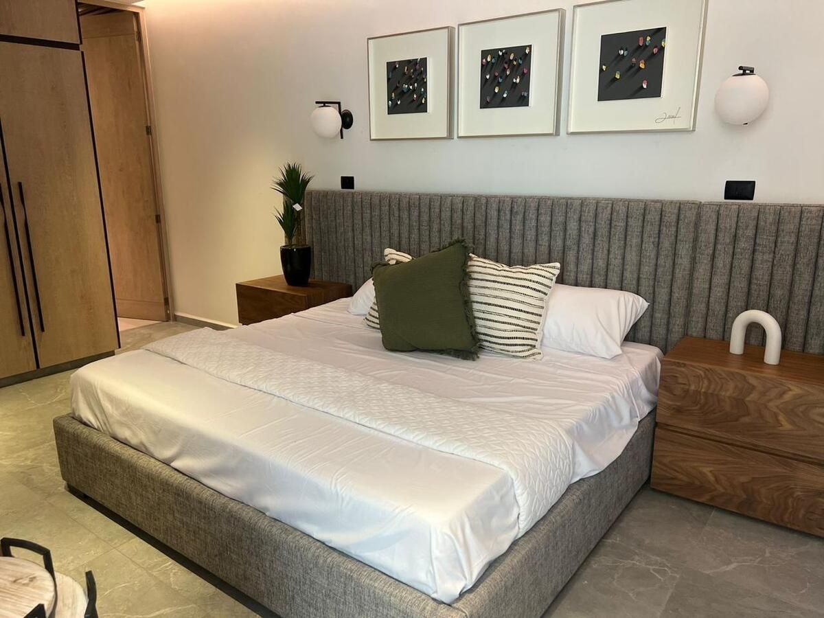 6 de 19: DEPARTAMENTO MUESTRA