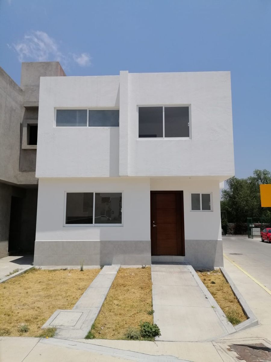 Casa en venta San Juan del Río