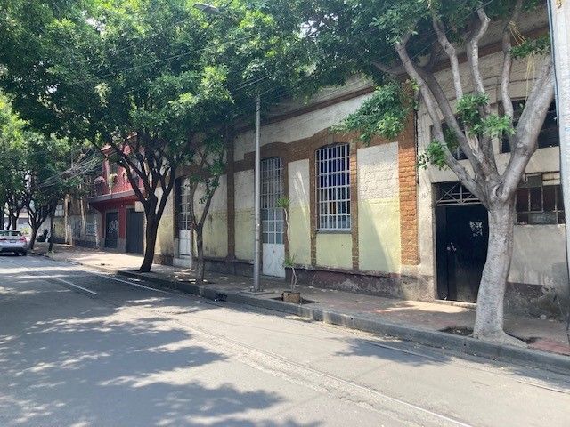 2 de 7: Terreno en Venta en Tacuba Rayo Vende ® Inmobiliaria