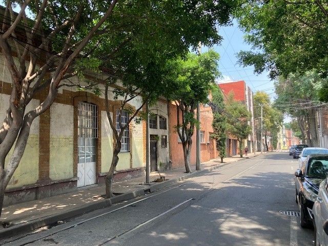 5 de 7: Terreno en Venta en Tacuba Rayo Vende ® Inmobiliaria