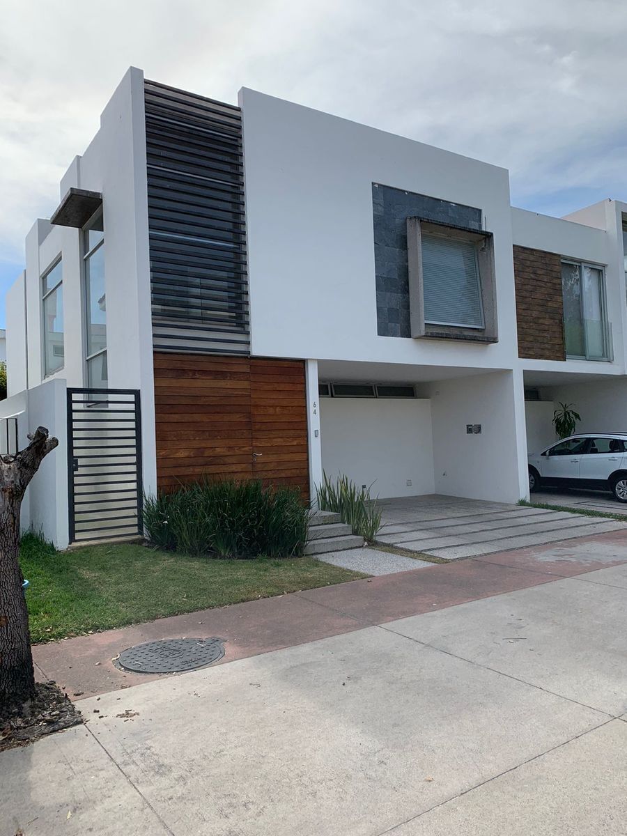 Casa en renta en Av.,Paseo,Del,Anochecer,993, Solares, Zapopan, Jalisco -  Casas y Terrenos