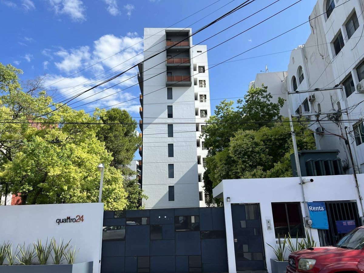 Departamento en San Jerónimo, Monterrey, foto 2 de 22