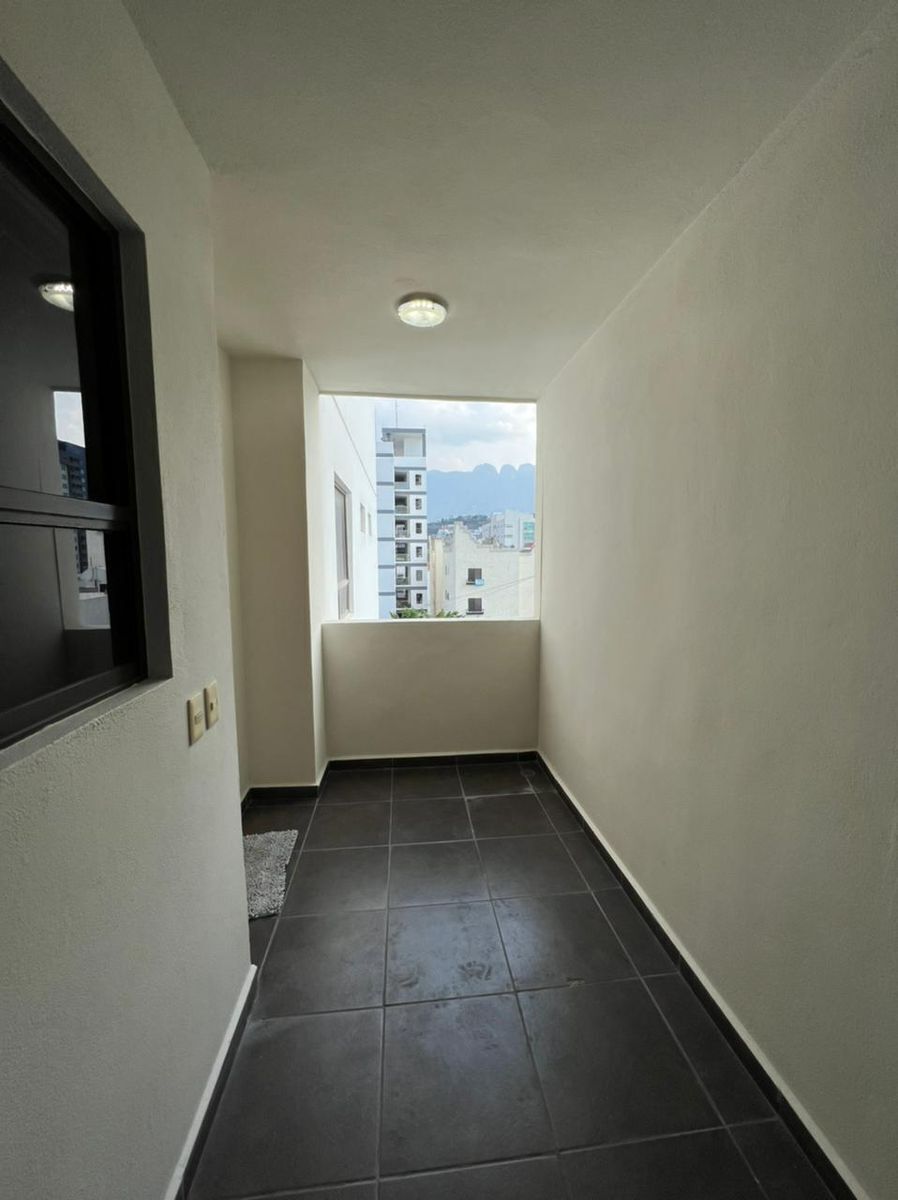 Departamento en San Jerónimo, Monterrey, foto 3 de 22