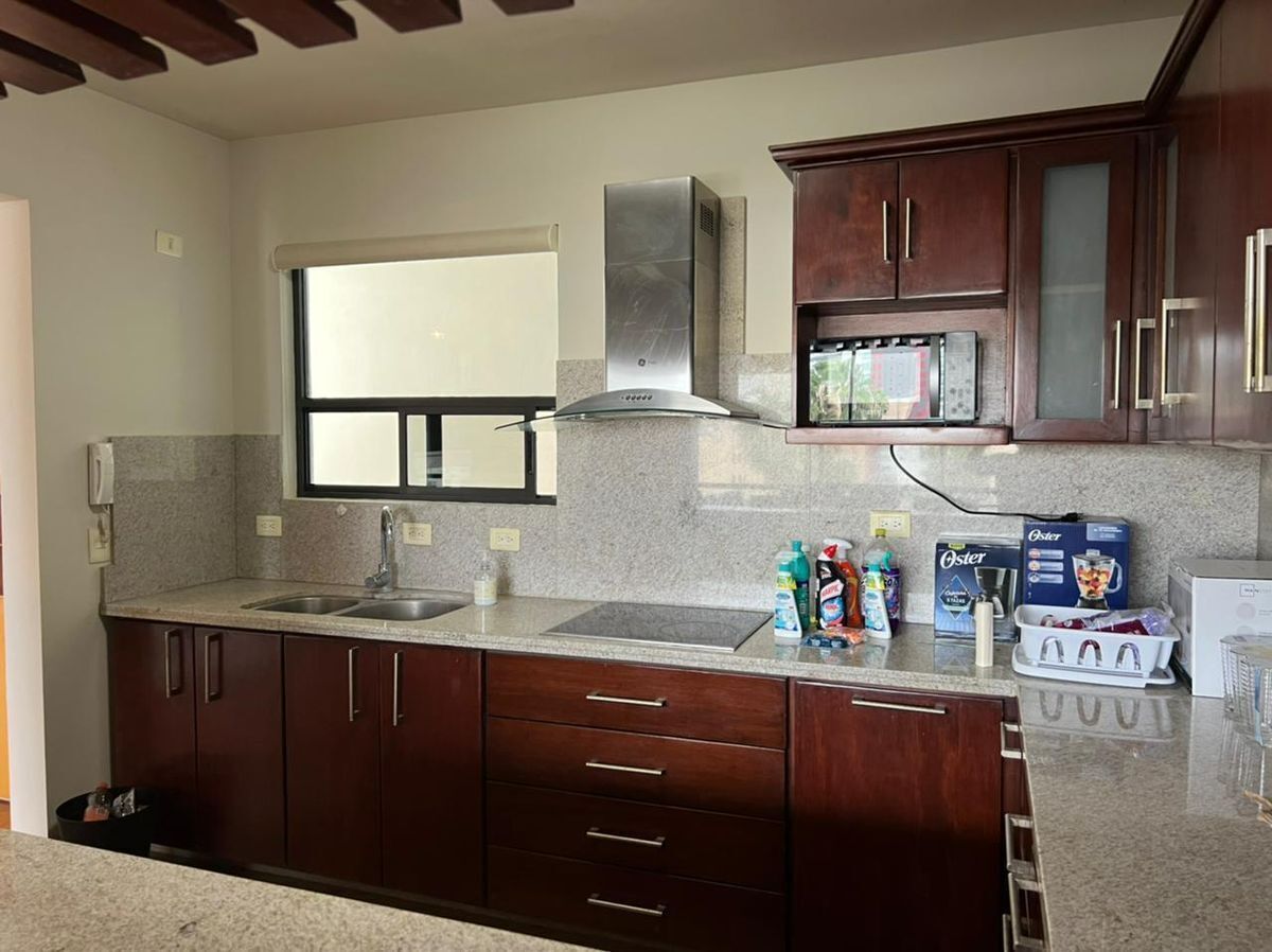 Departamento en San Jerónimo, Monterrey, foto 4 de 22