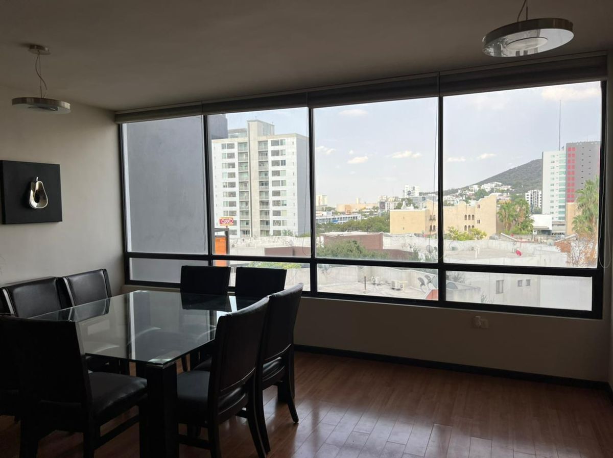 Departamento en San Jerónimo, Monterrey, foto 10 de 22