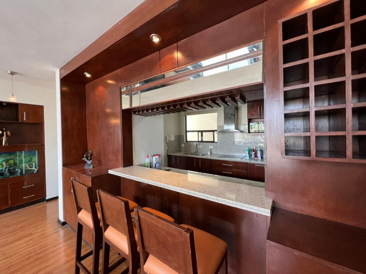Departamento en renta torre Quattro Veinticuatro (San Jerónimo), foto 1 de 22