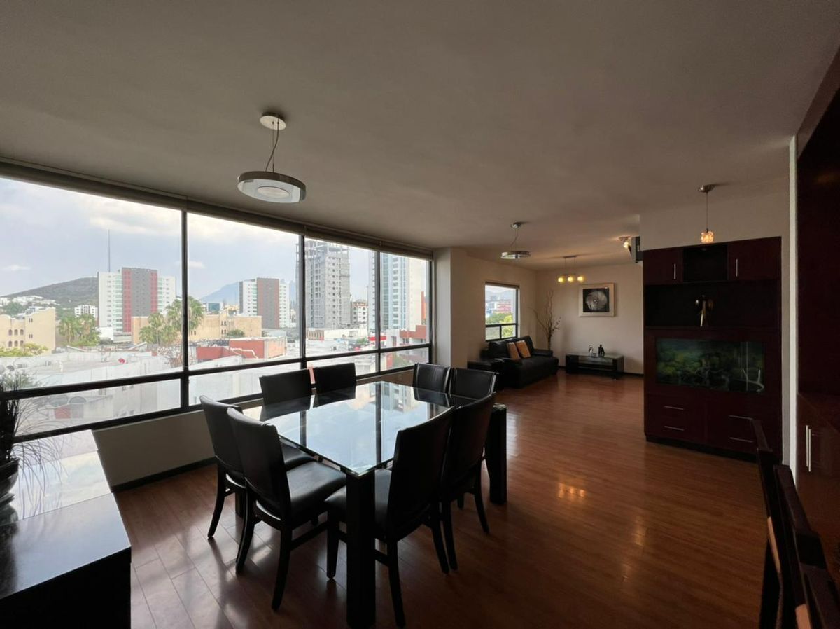 Departamento en San Jerónimo, Monterrey, foto 12 de 22