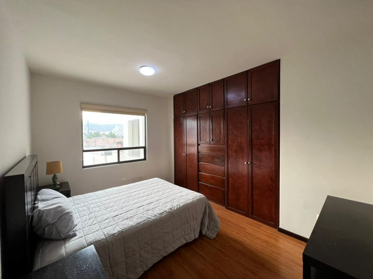 Departamento en San Jerónimo, Monterrey, foto 13 de 22