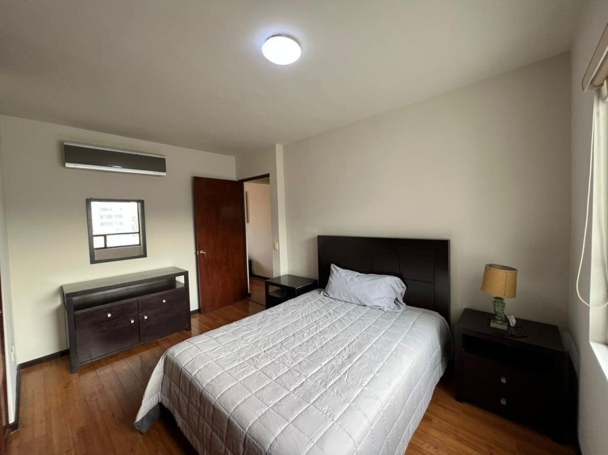 Departamento en San Jerónimo, Monterrey, foto 14 de 22