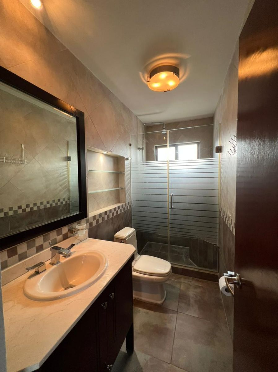 Departamento en San Jerónimo, Monterrey, foto 15 de 22