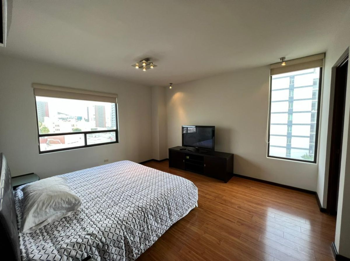 Departamento en San Jerónimo, Monterrey, foto 16 de 22