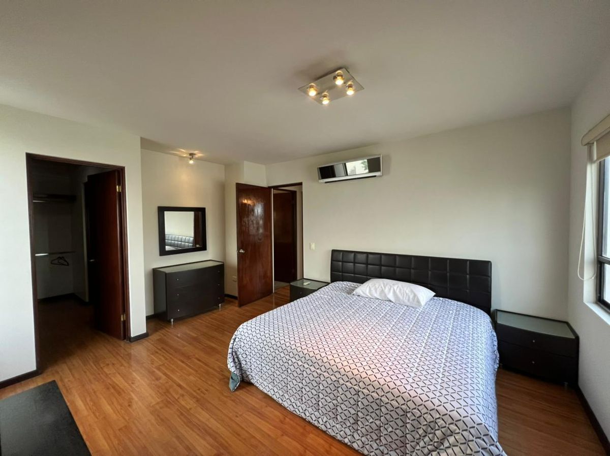 Departamento en San Jerónimo, Monterrey, foto 17 de 22