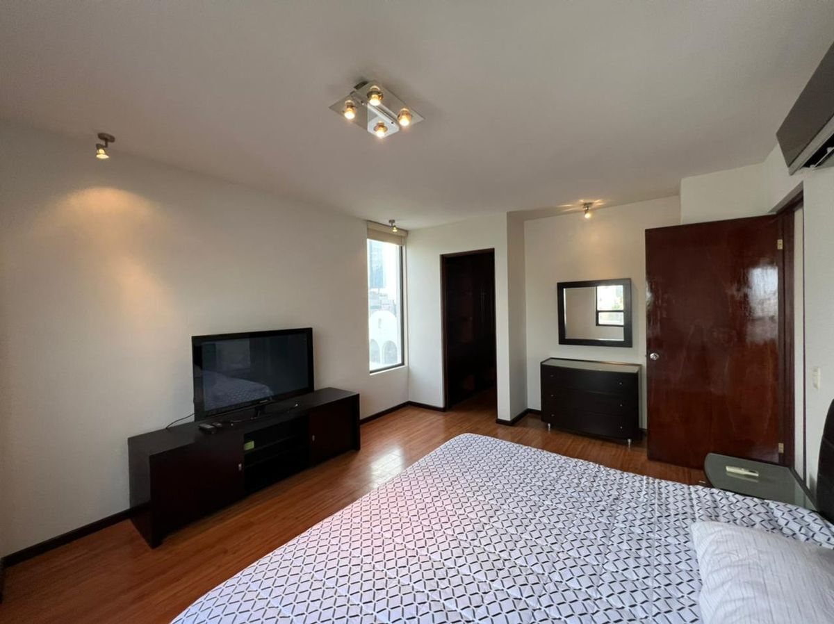Departamento en San Jerónimo, Monterrey, foto 18 de 22