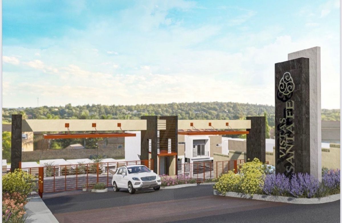 Preventa de Casas en Vistas de Santa Fe