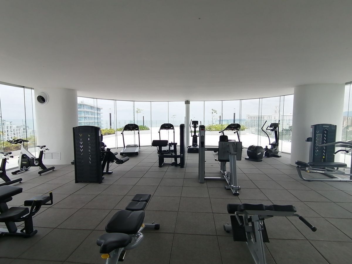Apartamento em Bahía de Banderas, Bahía de Banderas, foto 10 de 21