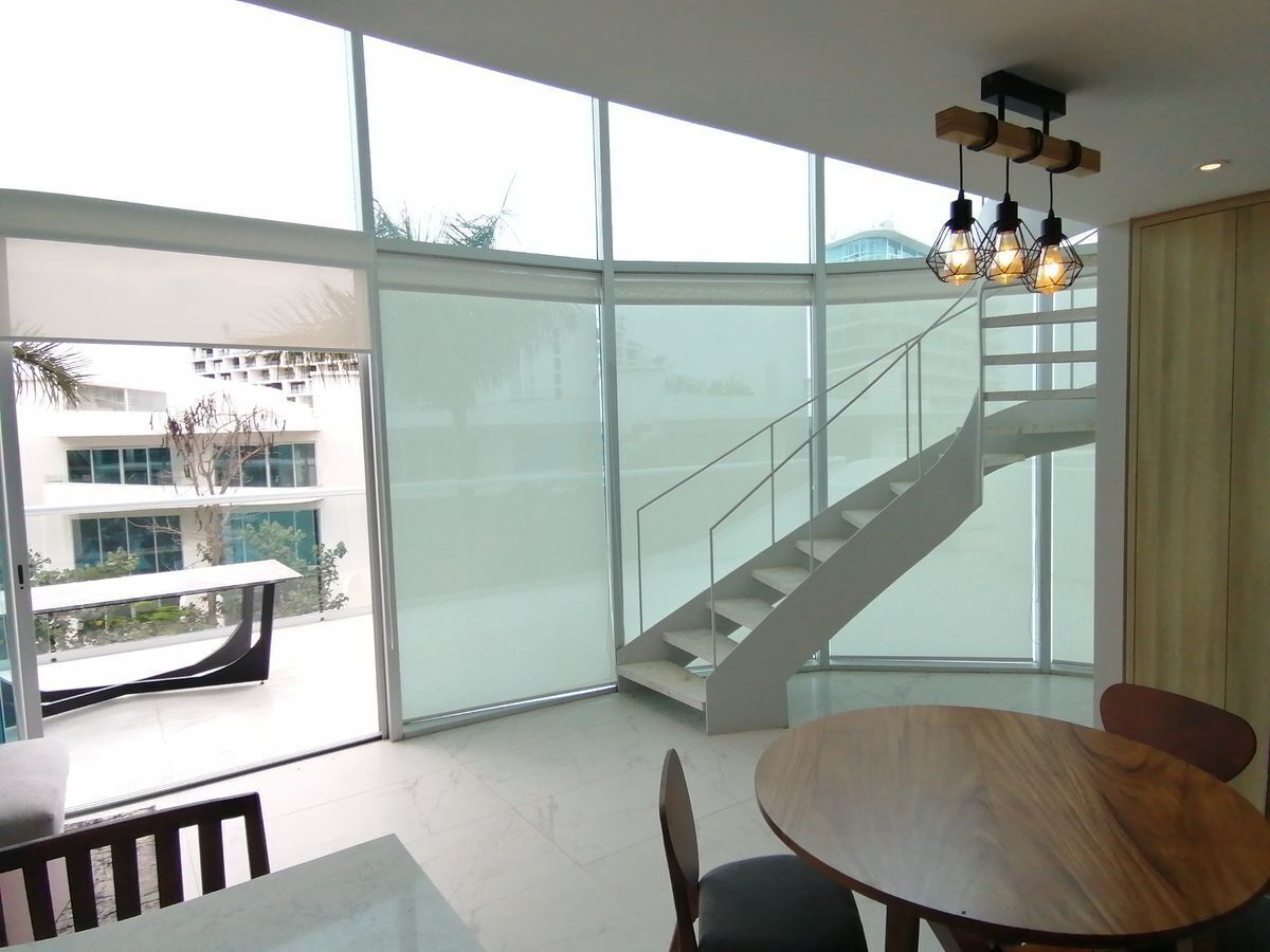 Apartamento em Bahía de Banderas, Bahía de Banderas, foto 3 de 21