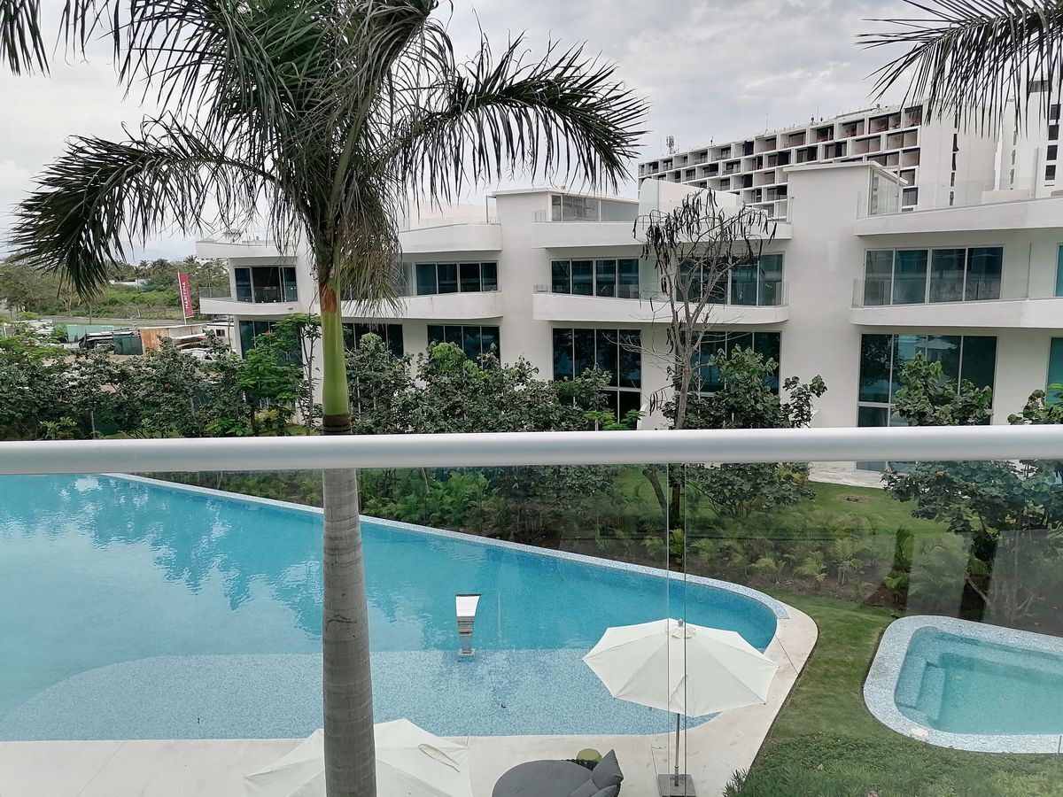 Apartamento em Bahía de Banderas, Bahía de Banderas, foto 4 de 21