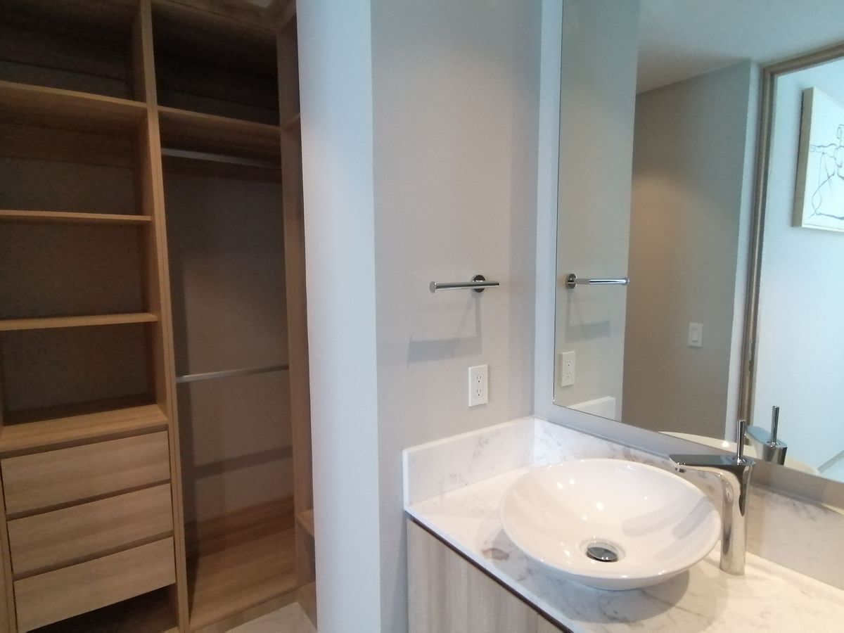 Apartamento em Bahía de Banderas, Bahía de Banderas, foto 7 de 21