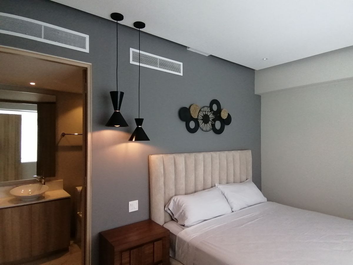 Apartamento em Bahía de Banderas, Bahía de Banderas, foto 6 de 21