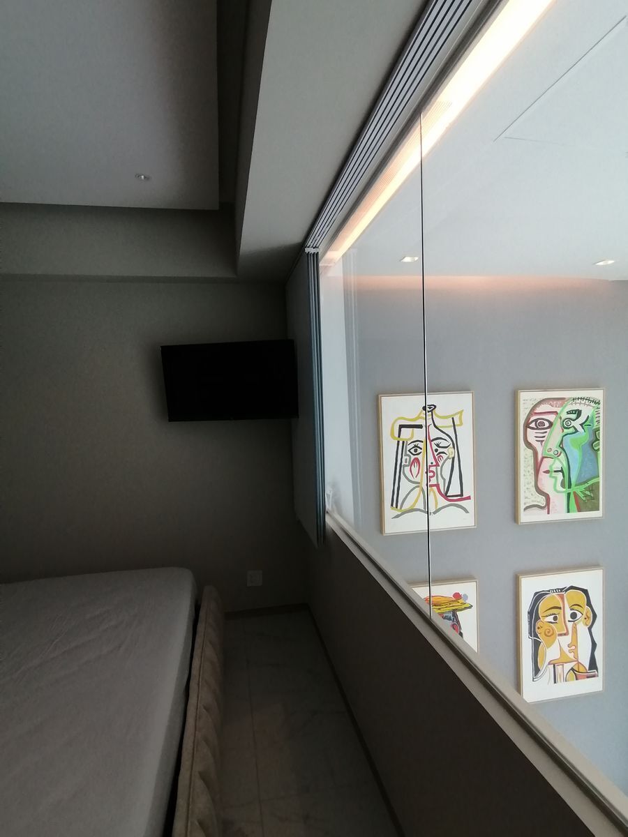 Apartamento em Bahía de Banderas, Bahía de Banderas, foto 8 de 21