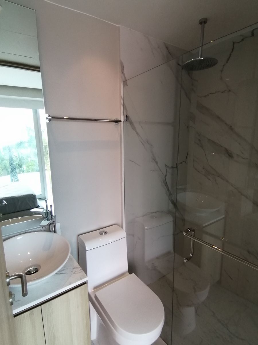 Apartamento em Bahía de Banderas, Bahía de Banderas, foto 18 de 21