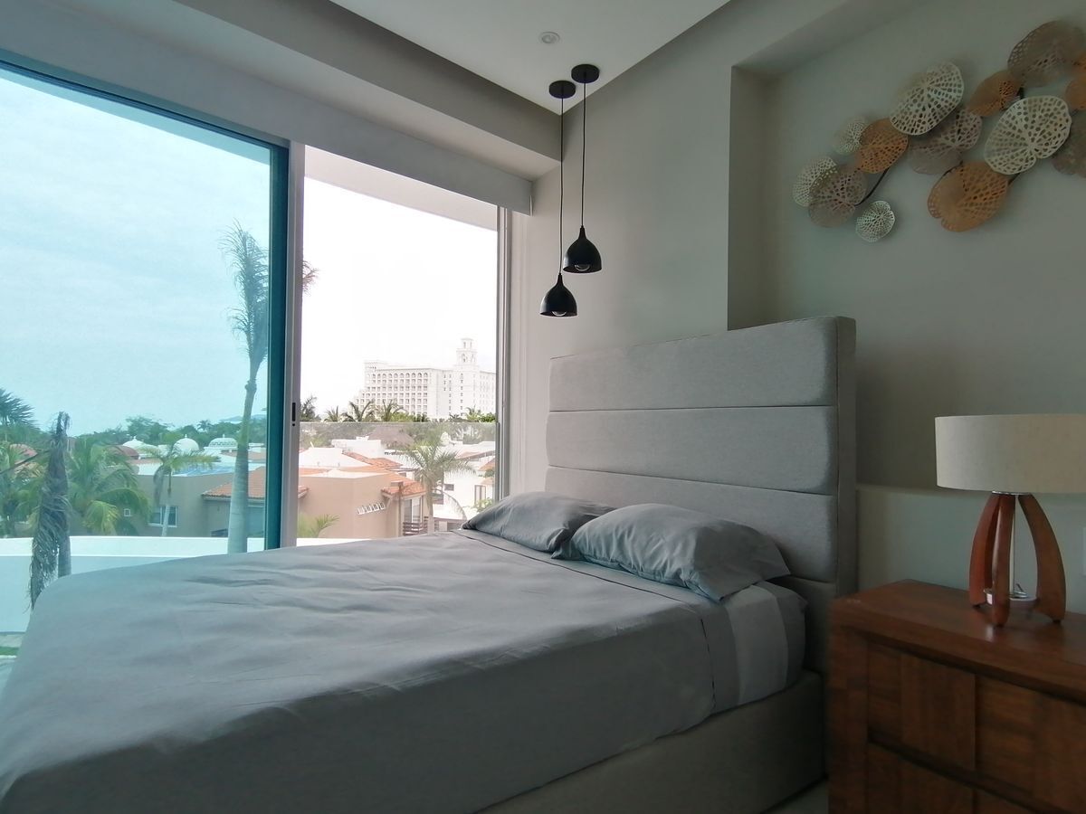 Apartamento em Bahía de Banderas, Bahía de Banderas, foto 14 de 21