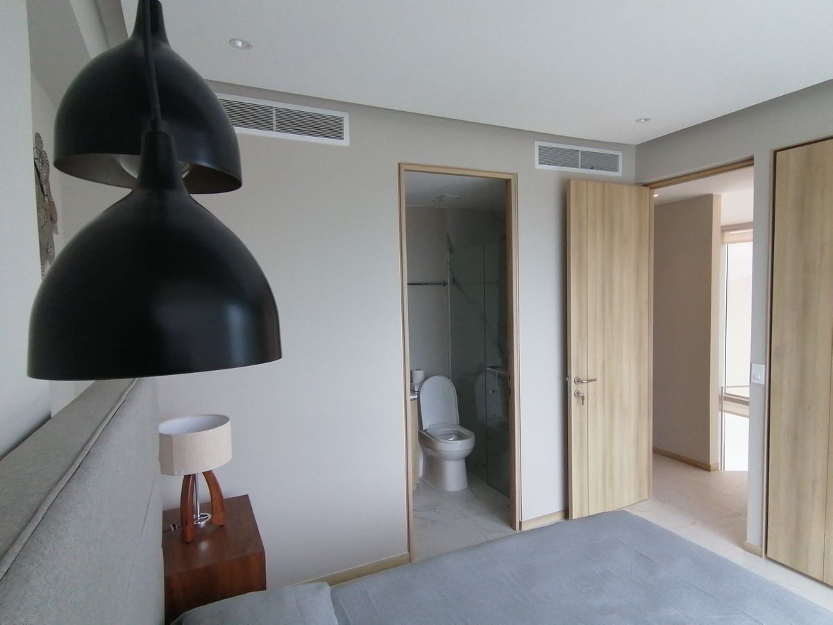 Apartamento em Bahía de Banderas, Bahía de Banderas, foto 15 de 21