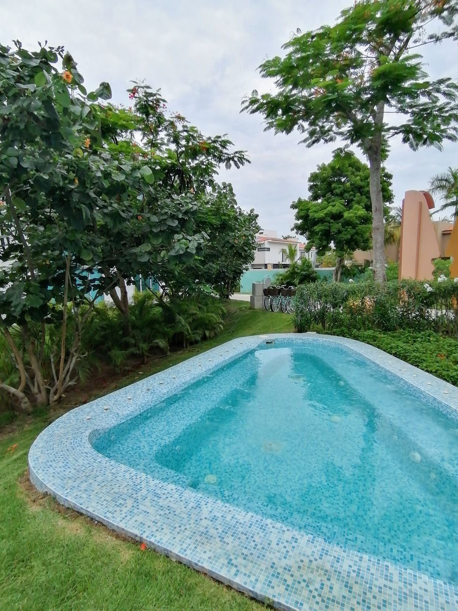 Apartamento em Bahía de Banderas, Bahía de Banderas, foto 21 de 21