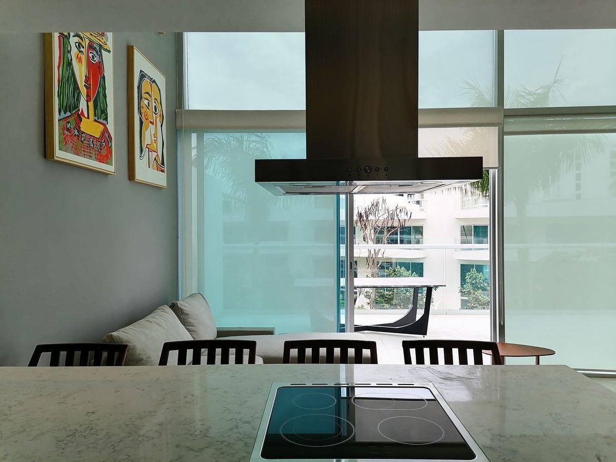 Apartamento em Bahía de Banderas, Bahía de Banderas, foto 2 de 21