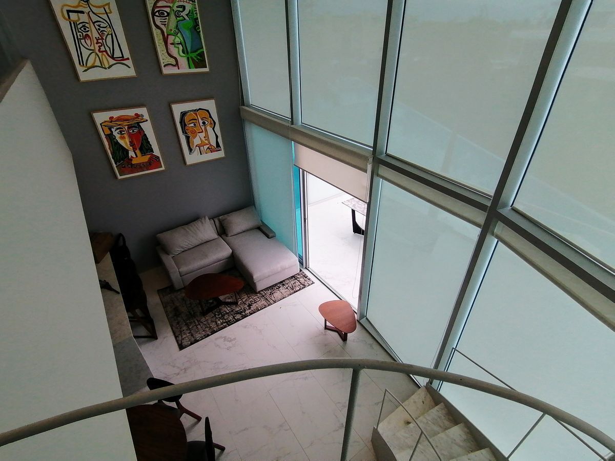 Apartamento em Bahía de Banderas, Bahía de Banderas, foto 5 de 21