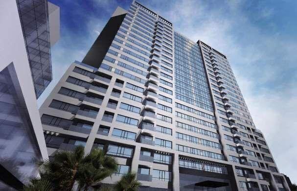 Apartamento MOBILIADO para ALUGAR Cosmocrat Puerta de Hierro, Zona Andares, foto 1 de 42