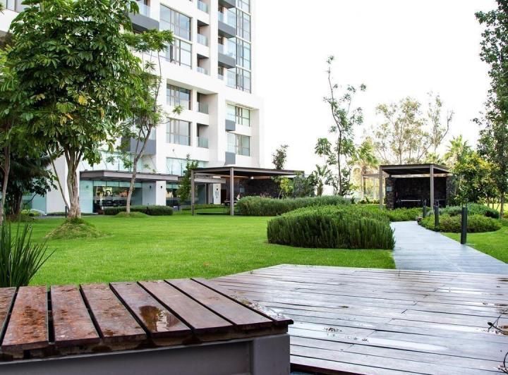Apartamento em Puerta de Hierro, Zapopan, foto 2 de 42