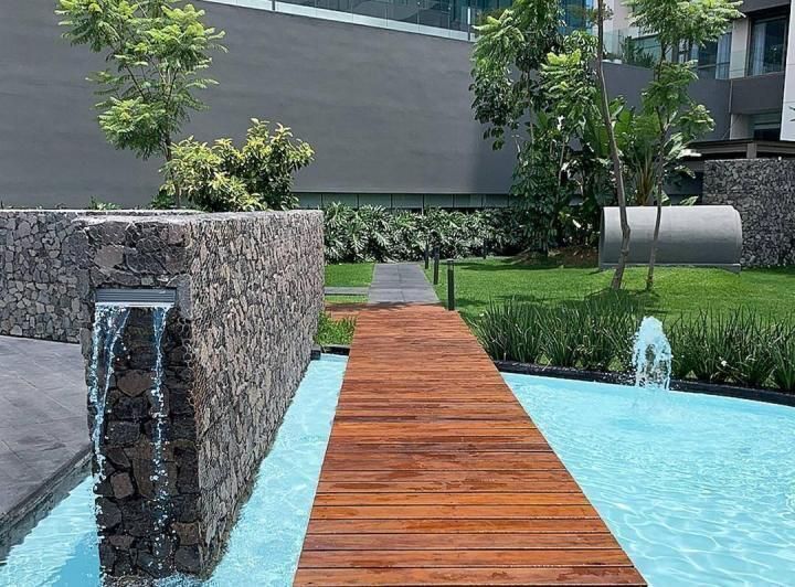 Apartamento em Puerta de Hierro, Zapopan, foto 10 de 42