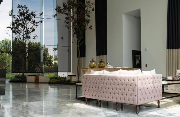 Apartamento em Puerta de Hierro, Zapopan, foto 8 de 42