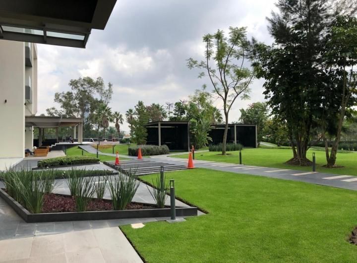Apartamento em Puerta de Hierro, Zapopan, foto 13 de 42
