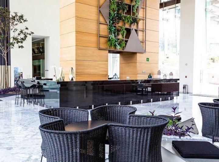 Apartamento em Puerta de Hierro, Zapopan, foto 17 de 42