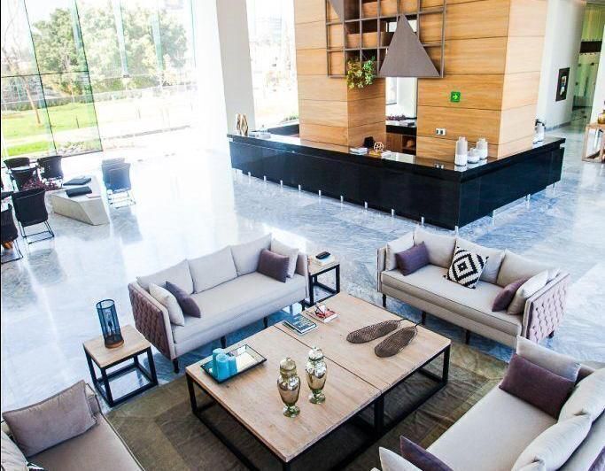 Apartamento em Puerta de Hierro, Zapopan, foto 20 de 42