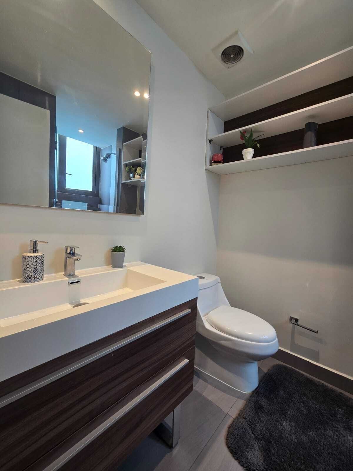 Apartamento em Puerta de Hierro, Zapopan, foto 24 de 42