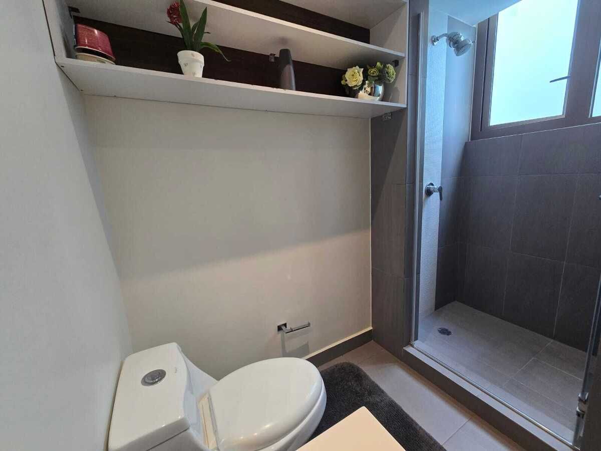 Apartamento em Puerta de Hierro, Zapopan, foto 28 de 42