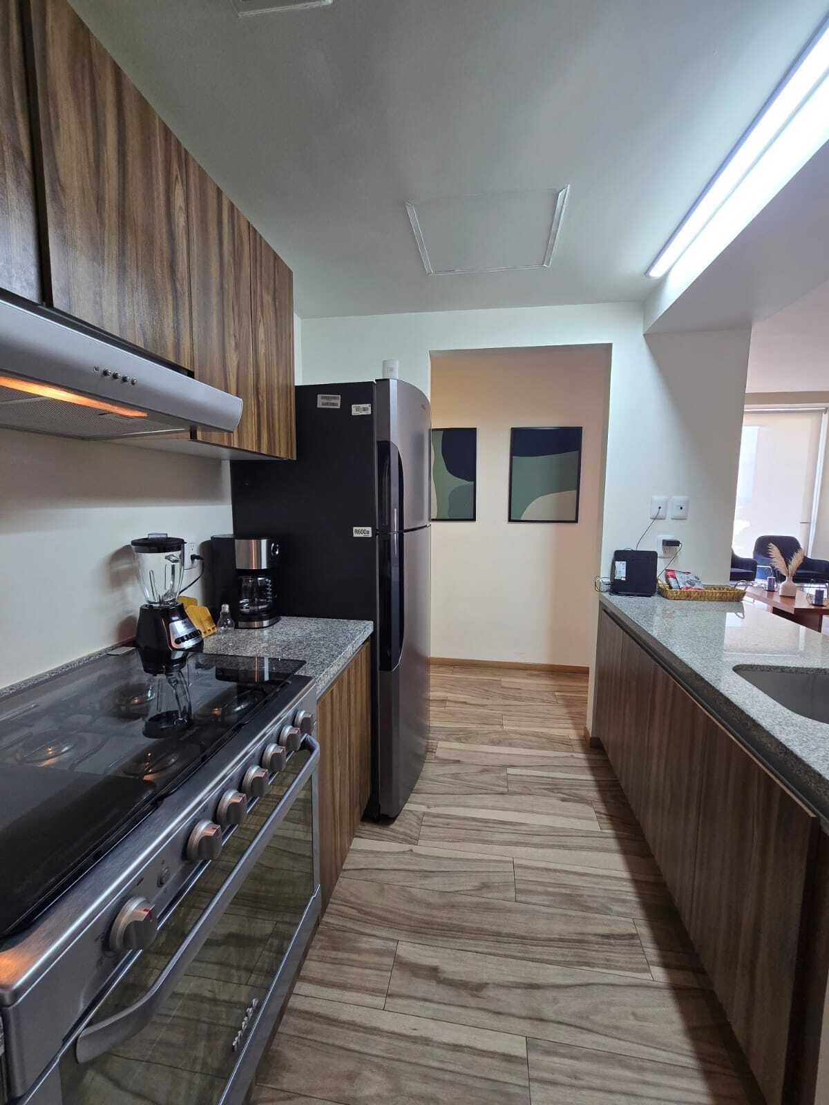 Apartamento em Puerta de Hierro, Zapopan, foto 32 de 42